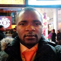 Nisa Premier Hospital Employee David Onazi's profile photo