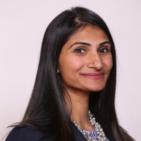 Insulet Corporation Employee Sweta Shah's profile photo