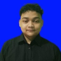 ARNATECH Employee Fadhil Rahman's profile photo
