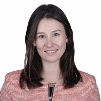 BlackRock Employee Hannah Johnson's profile photo