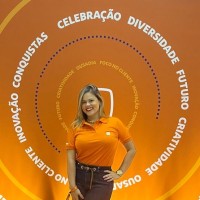 Itaú Unibanco Employee Carla Mendonça's profile photo