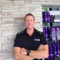 Anytime Fitness Australia Employee Simon Geeves's profile photo