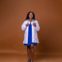 Narok County Employee Dikirr Lucy's profile photo