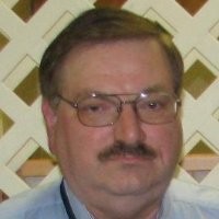 Clairex Technologies Inc Employee Steve Hall's profile photo