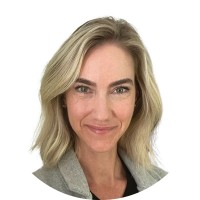 Smash Foods Employee Lauren Ellis's profile photo