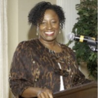 City of Naperville Employee Geneace Williams's profile photo
