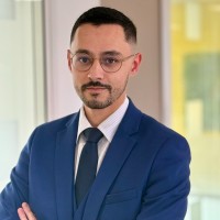 ASTRON Employee Edwin Cathelain's profile photo
