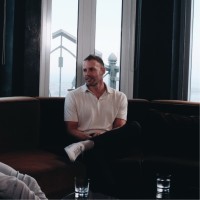 SC Holdings Employee Jason Stein's profile photo