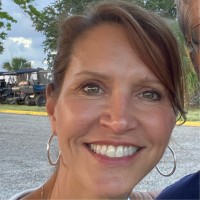 Orlando Health East Coast Employee Marcy Haeck's profile photo