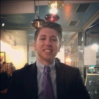 Howso Employee Andrew B's profile photo