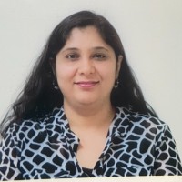 IITWorkForce Employee Mahima Goray's profile photo