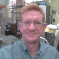 Nordson EFD Employee Stanley Smith's profile photo