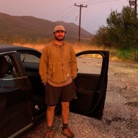 Graphite Music Employee Charlie Clough's profile photo