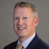 ECMC Group Employee Martin Scanlon's profile photo