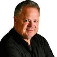 revJOLT Employee Tony Peck's profile photo