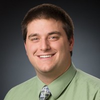 Extensiv Employee Scott Robison's profile photo