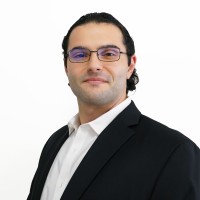 Reach Home Loans Employee Zach Fritz's profile photo