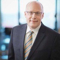 Stockwoods LLP Employee Paul Levay's profile photo