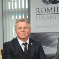 Romilly Financial Employee David Apfs's profile photo