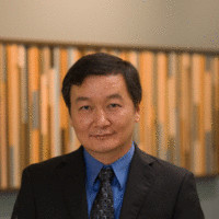 John Zhang