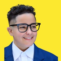 Second Wind Media Employee Gabby Gabriel's profile photo