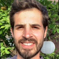 TBWA\Media Arts Lab Employee Antonio Guerrero's profile photo