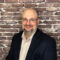 The Aegis Group Employee Brian Bishop's profile photo