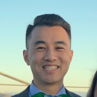 Samsung TV Plus Employee Caleb Choi's profile photo