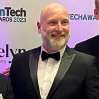 allpay Limited Employee David Hughes's profile photo