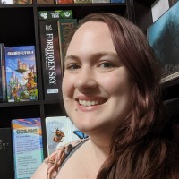 LHC Group Employee Jamie Dobler's profile photo
