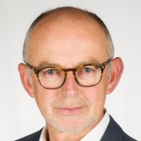 ATS Global Employee Rupert Krümpel's profile photo