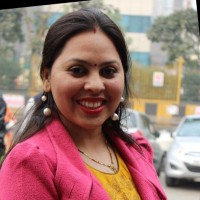 Enthuons Technologies Pvt Ltd Employee Pragya Singh's profile photo