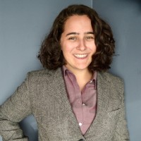 University of Minnesota Employee Christina Cauble's profile photo