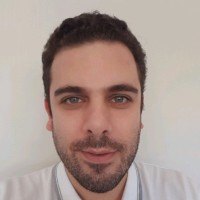 Prism Studio Employee Mert Oyman's profile photo