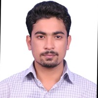 SG Analytics Employee Mohammad Aamir's profile photo