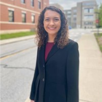 PediPlay Employee Rebekah Lawson's profile photo