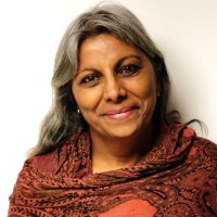 Werkplein Employee Indra Rampertap's profile photo