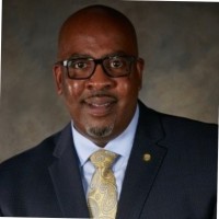 City of Wilson Employee Carlton Stevens's profile photo
