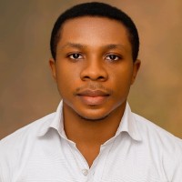 Gratitude Employee Tobechukwu Okenyeka's profile photo