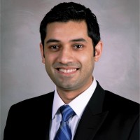 MEMORIAL HERMANN MEDICAL GROUP Employee Shaheryar Siddiqui's profile photo