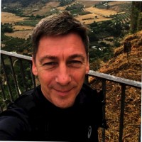 Andrew Ferry Email & Phone Number