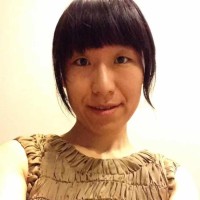 KnowledgeLink. Employee Cuiping Jiang's profile photo