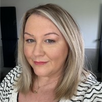 AMS Employee Anna Crowe's profile photo
