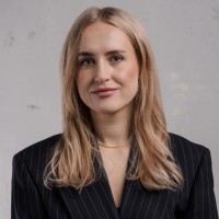 CSHARK Employee Magdalena Bałut's profile photo