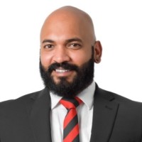 Baker Tilly One India Employee Abhilash Cheramparambil's profile photo