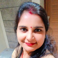 INFINITI RCM Employee Dipika Sharma's profile photo