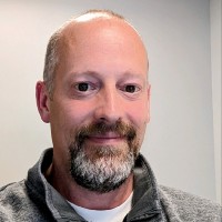 Discovery Education Employee Jeremy Mayes's profile photo