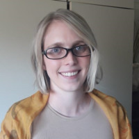 FNB South Africa Employee Candice Simmons's profile photo