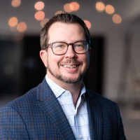 The Sheraton Bloomington Hotel and DoubleTree by Hilton Hotel Bloomington-Minnea Employee Mike Tindal's profile photo