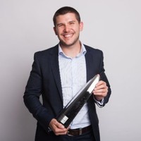 Department of Justice and Attorney-General QLD Employee Damien Boorman's profile photo